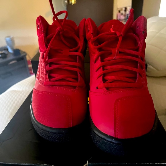 Red Jordan’s - Picture 4 of 5